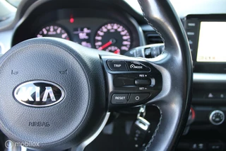 Kia Stonic Kia Stonic 1.0 T-GDi Comfortline PlusLine Navigator Trekhaak. - afbeelding nr 38