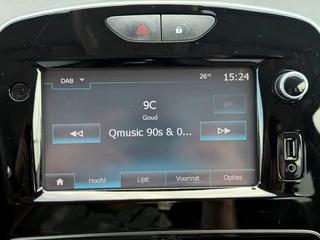 Renault Clio Renault Clio 0.9 TCE ZEN *JAAR GARANTIE * APK 09-2026* AIRCO NAVIGATIE BT DAB PDC - afbeelding nr 26