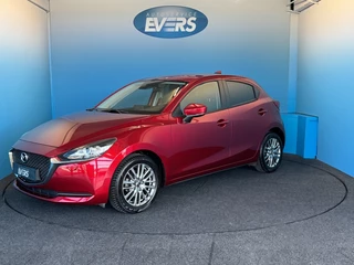 Mazda 2 - afbeelding nr 1