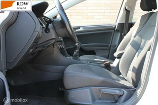 Volkswagen Golf Volkswagen Golf 1.0 TSI Comfortline Business 116PK NAP Carplay - afbeelding nr 12
