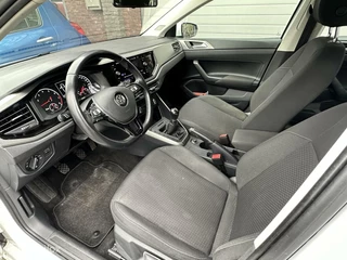 Volkswagen Polo Volkswagen Polo 1.0 TSI Beats | ACC | Carplay | Navigatie - afbeelding nr 14