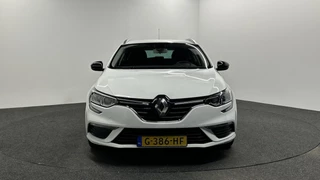Renault Mégane Estate Renault Megane Estate 1.3 TCe Limited NAVI ECC LM CARPLAY - afbeelding nr 6