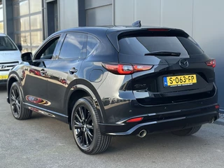 Mazda CX-5 - afbeelding nr 2