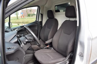 Ford Transit Courier - afbeelding nr 16