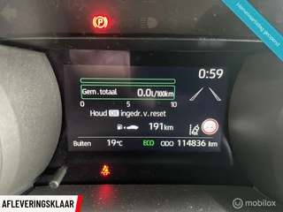 Toyota Yaris Toyota Yaris 1.5 Hybrid Style - afbeelding nr 20