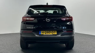 Opel Grandland X Opel Grandland X 1.2 Turbo Edition CARPLAY NAVI CRUISE PANO. - afbeelding nr 7