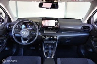 Toyota Yaris Toyota Yaris 1.5 Hybrid Dynamic, 2022, 31.376 KM, Airco - afbeelding nr 9