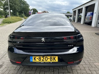 Peugeot 508 - afbeelding nr 5