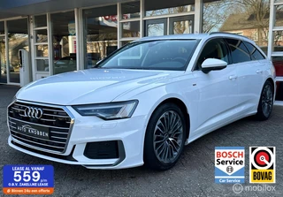 Audi A6 - 120378257-0