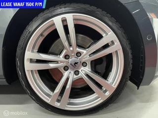 Škoda Superb Skoda Superb Combi 2.0 TSI  4x4 DSG 280 pk PANO LEER CAMERA PDC CRUISE STOELVE. VOL OPTIES - afbeelding nr 4