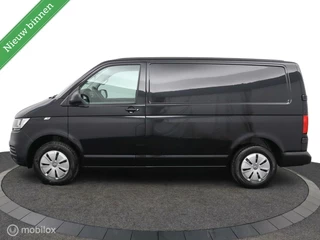 Volkswagen Transporter Volkswagen Transporter 2.0 TDI L1H1 30 Bulli - afbeelding nr 2