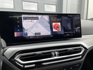BMW 3 Serie BMW 3-serie Touring 320e xDrive M-Sport Pro|Pano|Head-Up|Memory - afbeelding nr 38