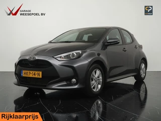 Toyota Yaris 1.5 Hybrid 115 Business