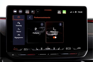 CUPRA Formentor | Dig. Cockpit | Adapt. Cruise | Stoel-+Stuurverw. | Elek. stoel met geheugen | PDC | Camera | NAV + App. Connect | ECC | LM 19