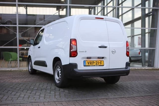 Opel Combo-e - afbeelding nr 2