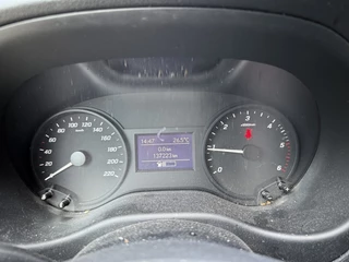 Mercedes-Benz Vito Mercedes-Benz Vito 110 CDI - afbeelding nr 11