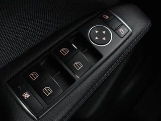 Mercedes-Benz GLA Mercedes-Benz GLA-klasse 180 CDI Lease Edition | Camera | Half leder | Trekhaak | Navigatie | Xenon | Cruise control | Bluetooth | Park Assist | Airco | Bluetooth - afbeelding nr 25