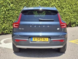 Volvo XC40 Volvo XC40 1.5 T5 Recharge Inscription | Panoramisch Schuif/Kanteldak | Trekhaak | Elektrisch verstelbare bestuurdersstoel | - afbeelding nr 9