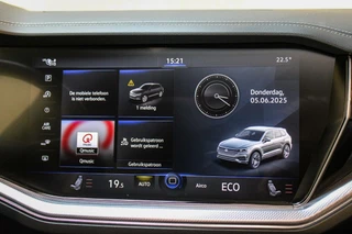 Volkswagen Touareg Volkswagen Touareg 3.0 TDI R-Line LUCHT | HUD | PANO | - afbeelding nr 23