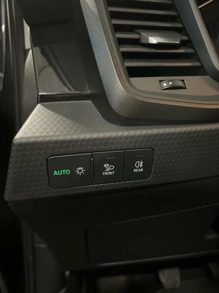 Audi A1 Sportback Audi A1 Sportback 30 TFSI 116PK Epic Clima Virtual Carplay - afbeelding nr 34