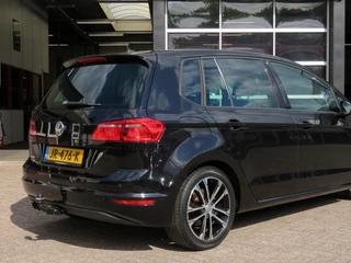 Volkswagen Golf Sportsvan - afbeelding nr 47