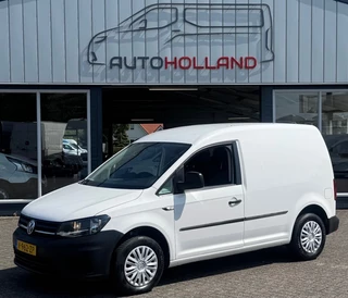 Volkswagen Caddy - 95849904-0