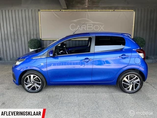 Peugeot 108 Peugeot 108 1.0 e-VTi Allure - afbeelding nr 36