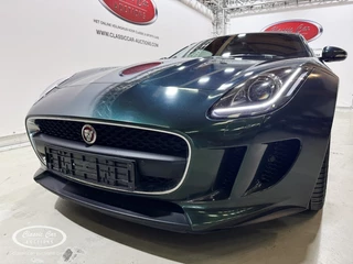 Jaguar F-Type - afbeelding nr 8