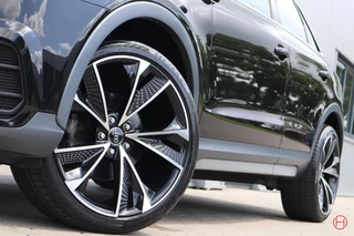Audi Q3 Audi Q3 2.0 TFSI quattro Design Pro Line Plus / Leder / LED / Navigatie / Stoelverwarming - afbeelding nr 33
