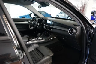 Alfa Romeo Stelvio - afbeelding nr 38