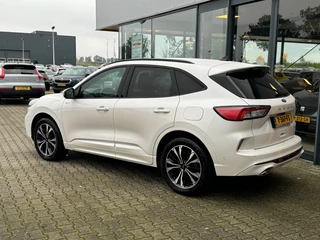 Ford Kuga - afbeelding nr 3