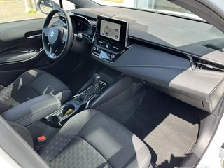 Suzuki Swace Suzuki Swace 1.8 Hybrid Style Automaat | Cruise Control | - afbeelding nr 21
