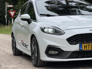Ford Fiesta Ford Fiesta 1.5  ST-3 200 PK |PERFORMANCE Pack | Milltek - afbeelding nr 13
