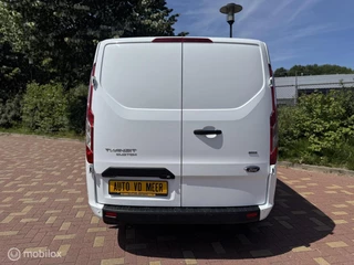 Ford Transit Custom Ford Transit Custom Combi 320 1.0 EcoBoost L1H1 PHEV Trend - afbeelding nr 16
