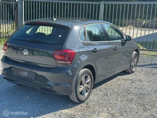 Volkswagen Polo Volkswagen Polo 1.0 TSI Comfortline - afbeelding nr 10