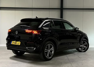 Volkswagen T-Roc Volkswagen T-Roc 1.5 TSI 150PK R-line Sport Virtual Sfeer - afbeelding nr 15