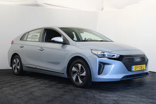 Hyundai IONIQ |Camera| - afbeelding nr 3