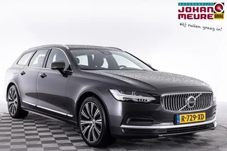 Volvo V90 - afbeelding nr 1