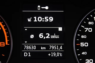 Audi A3 Audi A3 Sportback 35 TFSI *1ste Eigenaar*Navigatie*Stoelverwarming* - afbeelding nr 14