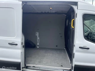 Ford Transit Ford Transit 350 2.0 TDCI L2H3 Trend EUVI - afbeelding nr 6