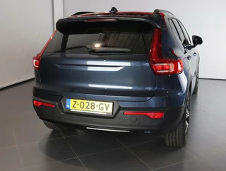 Volvo XC40 Volvo XC40 1.5 T4 Recharge R-Design Expression - afbeelding nr 28