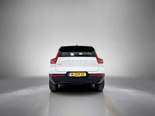 Volvo XC40 - afbeelding nr 3