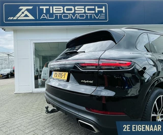 Porsche Cayenne Porsche Cayenne 3.0 E-Hybrid NAP✅ 21