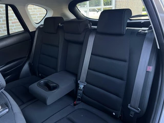 Mazda CX-5 Mazda CX-5 2.2d SkyActiv-D 150 PK |  Automaat | Trekhaak | Stoelverwarming - afbeelding nr 25