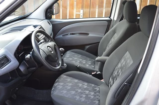 Opel Combo - afbeelding nr 9