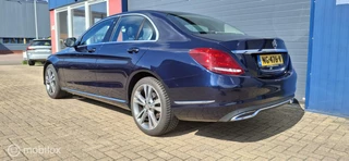 Mercedes-Benz C-Klasse Mercedes C-klasse 180 Led,Trekhaak,92dkm! - afbeelding nr 3