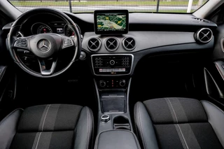 Mercedes-Benz GLA Mercedes-Benz GLA-klasse 180 Premium Plus - afbeelding nr 5