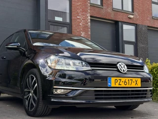 Volkswagen Golf Apple-Carplay - afbeelding nr 31
