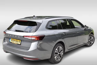 Škoda Superb Škoda Superb Combi 1.5 TSI 150PK DSG MHEV BUSINESS CAMERA | MASSAGE | 4x STOELVERW. - afbeelding nr 3