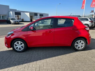 Toyota Yaris - afbeelding nr 8